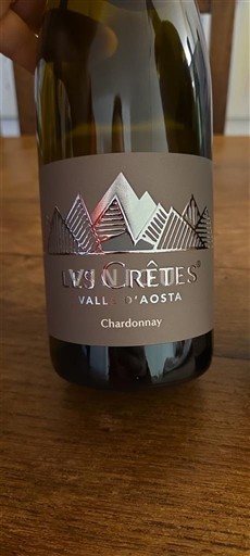 Valle de Aosta No especificado Les Crêtes Sin añada