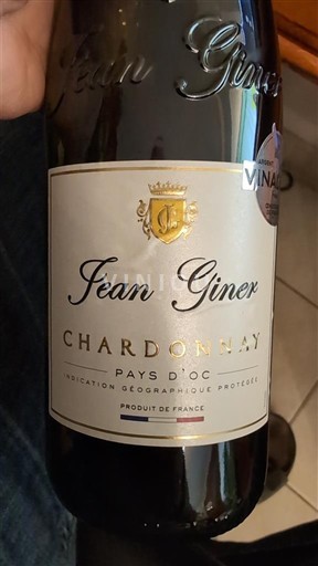 Languedoc y Rosellón País de Oc Jean Giner 2024