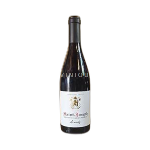 Rhônevallei Saint-Joseph CVVR Granits 2021