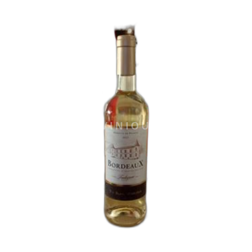 Burdeos Bordeaux Fontagnac 2022