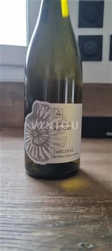 Lugina e Luarës Sancerre Domaine Auchère 2023