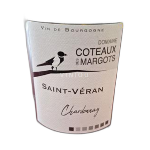 Burgundsko Saint-Véran Coteaux des Margots 2023