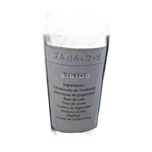 Rum Upraveno Jamaique La belle cabrese 3a - 2022 Francie Nespecifikováno