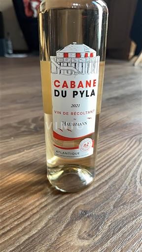 Aquitaine and Charentes Atlantic Hausmann Cabane du Pyla 2021