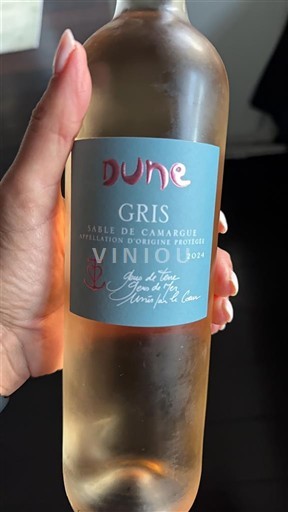 Languedoc-Roussillon Sables de Camargue Gris 2024