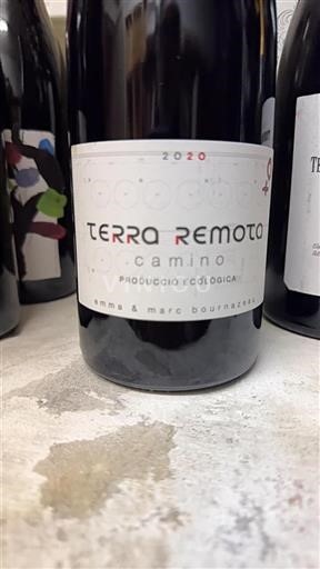 Katalonien Ospecificerad Terra Remota Camino 2020