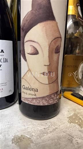 Katalonien Priorat Galena Ohne Jahrgang