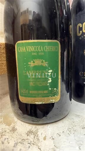 Emilia-Romagna Wines Unspecified Casa Vinicola Chierici Non-Vintage