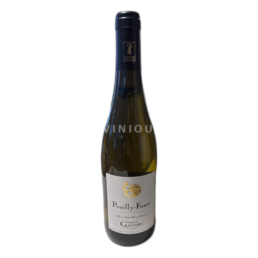 Loiretal Pouilly Fumé Nicolas Gaudry 2023