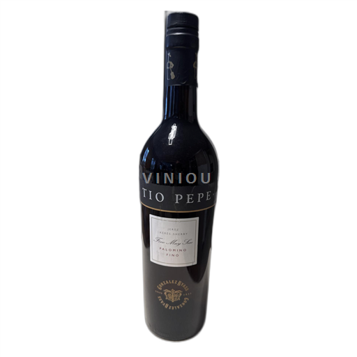 Andalusia Sherry Tio Pepe 2007
