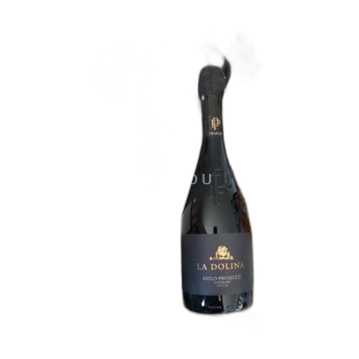 Emilia-Romaña Colli Bolognesi Pignoletto La Dolina Asolo prosecco Sin añada