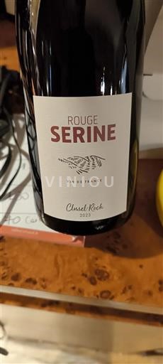 Rhônetal Nicht spezifiziert Clusel-Roch Serine 2023