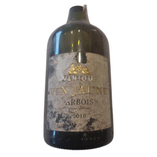Jura Arbois Pierre Vincole d'Arbois Vin Jaune 2010
