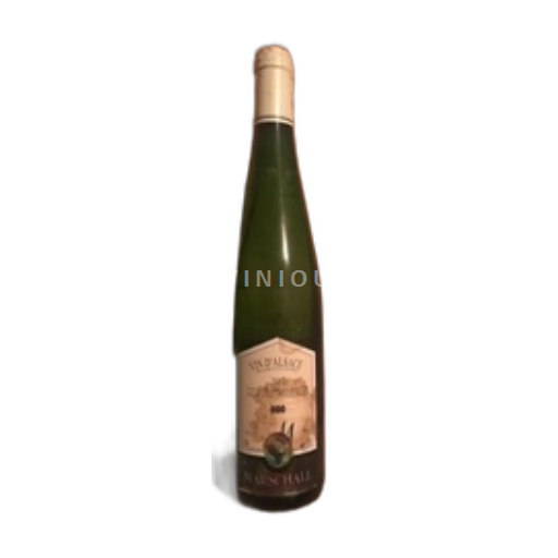 Alzacija Gewürztraminer Marchall 2011