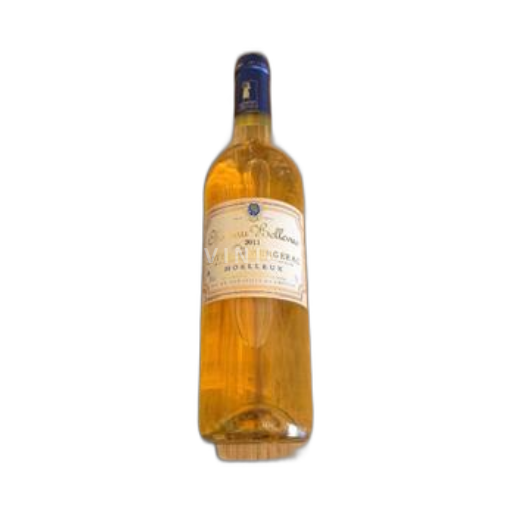 Zuidwest-Frankrijk Côtes-de-Bergerac Château Bellevue 2011