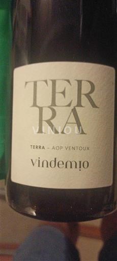 Alpen und Rhônetal Ardèche Vindemio Terra 2020