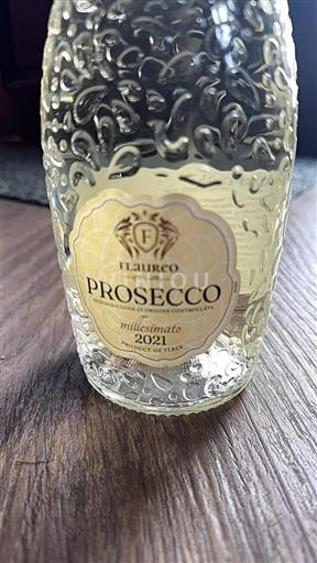 Véneto Prosecco Flaureo 2021