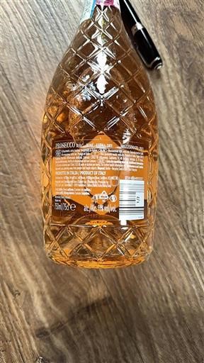 Véneto Prosecco Extra Dry 2021