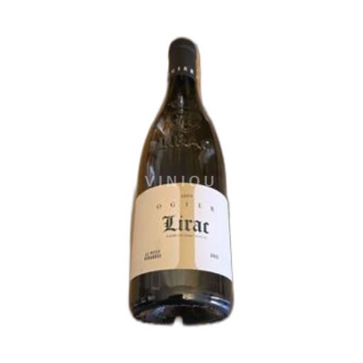 Valle del Ródano Lirac Ogier Le Petit Paradoxe 2023