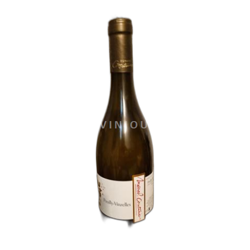 Burgundsko Pouilly-fuissé Paquet 2023
