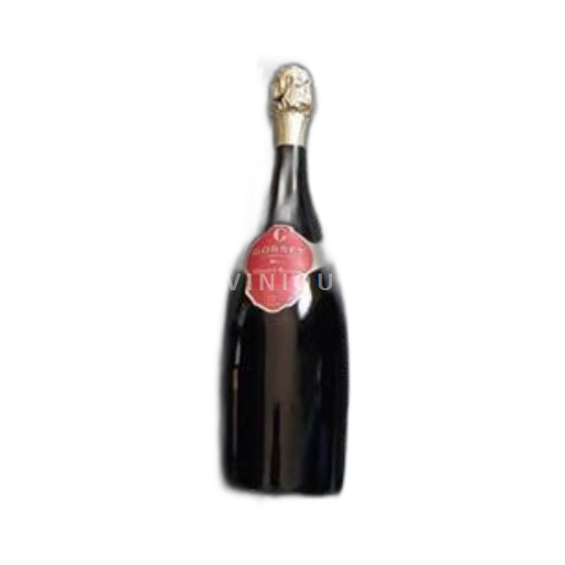 Samppanja Gosset Grande Réserve 2014