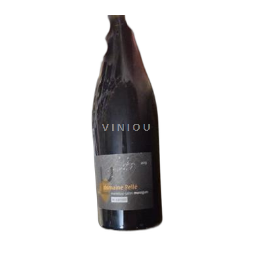 Loiretal Menetou-Salon Domaine Pellé Le Carroir 2019
