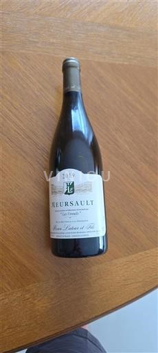Borgogna Meursault Henri Latour et Fils Les Vireuils 2019