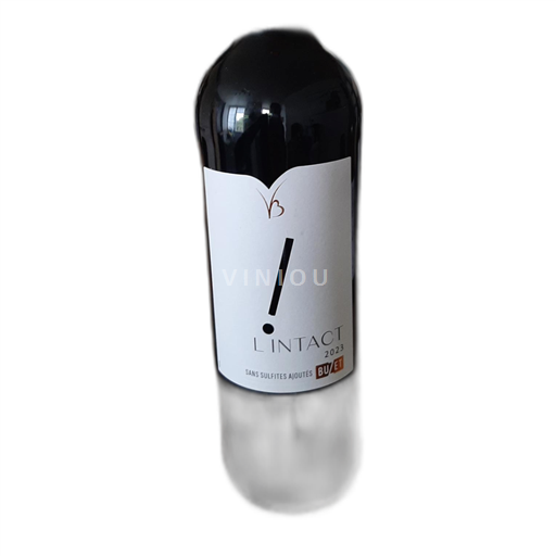 Sud-Ouest Buzet Les Vignerons de Buzet L'Intact 2023