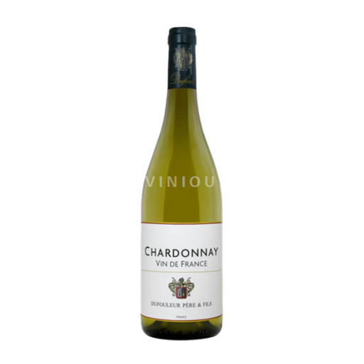 Unspecified Chardonnay Dufouleur Père & Fils 2023