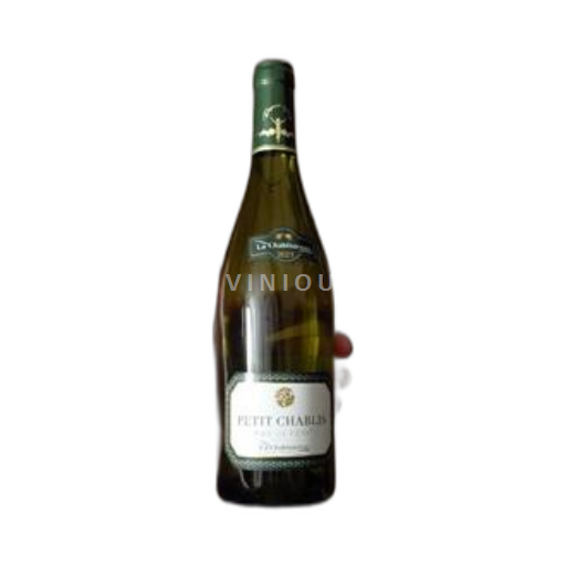 Bourgogne Petit-chablis La Chablisienne Pas si petit 2023