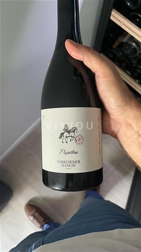 Languedoc Ikke specificeret Torredemer Papillon 2023