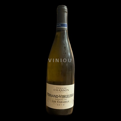Borgogna Pernand-Vergelesses Premier Cru Domaine Chanson Les Caradeux 2019