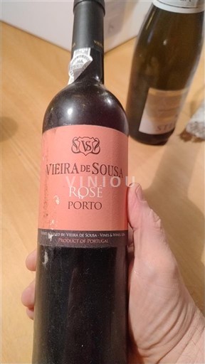 Portugalia Porto Vieira de Sousa Nemilésimat