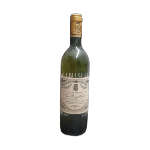 Langvedok Ni doloceno Pierre Laforest Prestige 1996