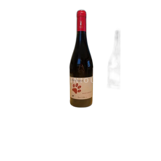 Bordeaux Haut-Médoc Le Petit Baron 2022