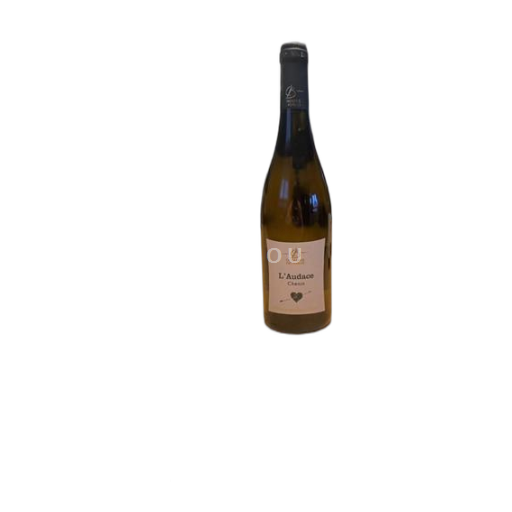 Valle del Loira Anjou Domaine Des Forges L'Audace Chenin Sin añada