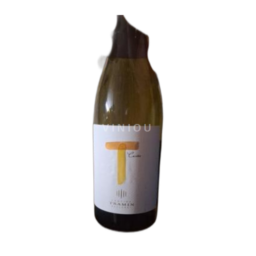 Trentin-Haut-Adige Cantina Tramin 2023