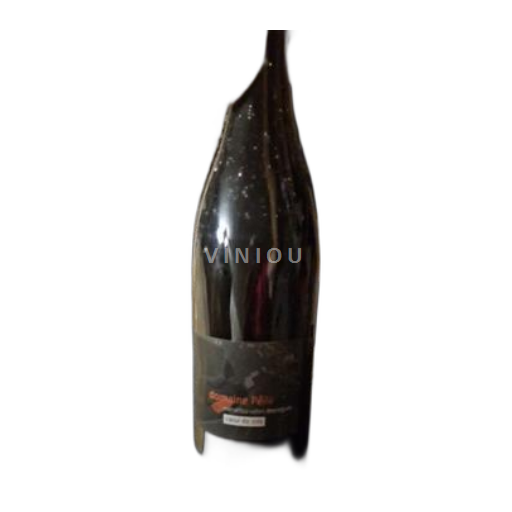Loiretal Menetou-Salon Domaine Pellé Cœur de Cris 2018