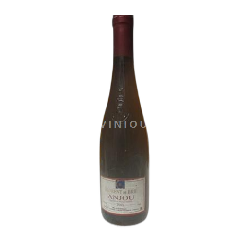 Valle della Loira Anjou Florent de Brie 2003