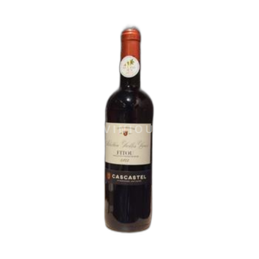 Languedoque Fitou Vielles vignes 2022