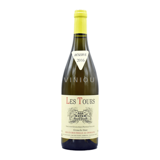 Provence, Ala-Rhônen laakso, Korsika Vaucluse Château Des Tours Les Tours 2016