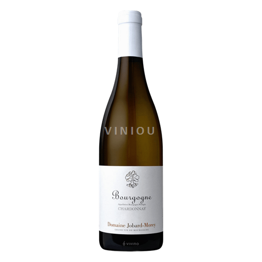 Borgoña Domaine Jobard-Morey 2020