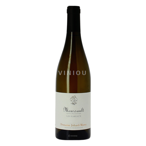 Borgogna Meursault Domaine Jobard-Morey Les Narvaux 2022