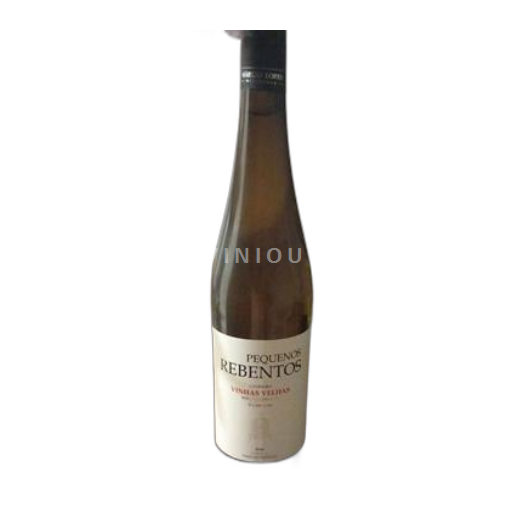 Portogallo Vinho verde Pequenos Rebentos Vinhas Velhas 2018