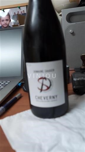 Loiredalen Cheverny Domaine Sauger Tradition 2023