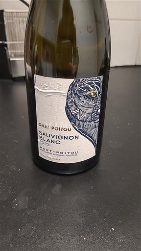 Poitou-Charentes Haut-Poitou Ohh Poitou 2023