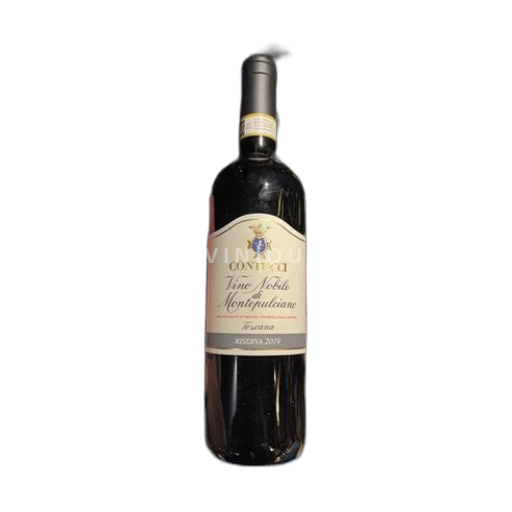 Toscana Vino Nobile di Montepulciano Contucci Riserva 2019