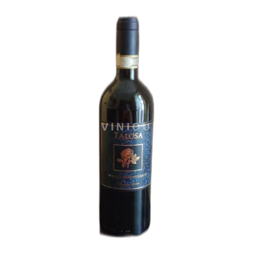 Toskana Vino Nobile di Montepulciano Talosa Riserva 2019