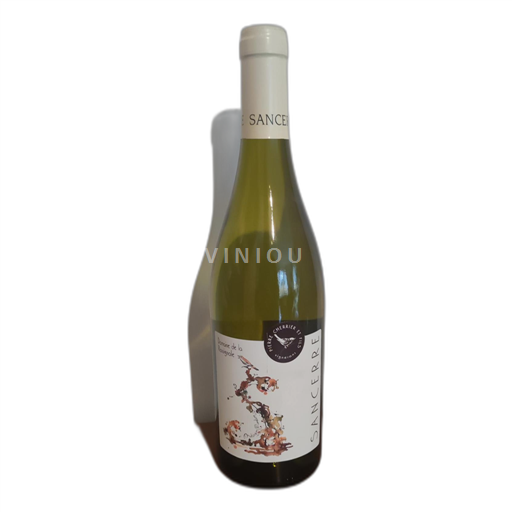 Valle della Loira Sancerre Domaine de la Rossignole 2019