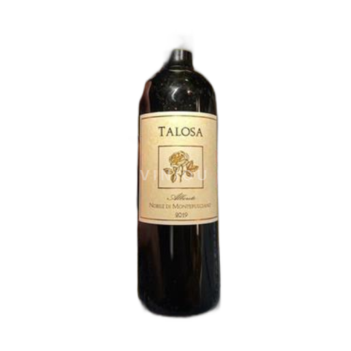 Tuscan Wines Nobile di Montepulciano Talosa Alboreto 2019
